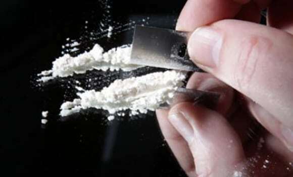aspoleczny aspekt kokainy