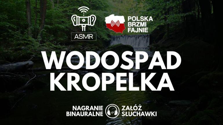 PBF23 Wodospad Kropelka