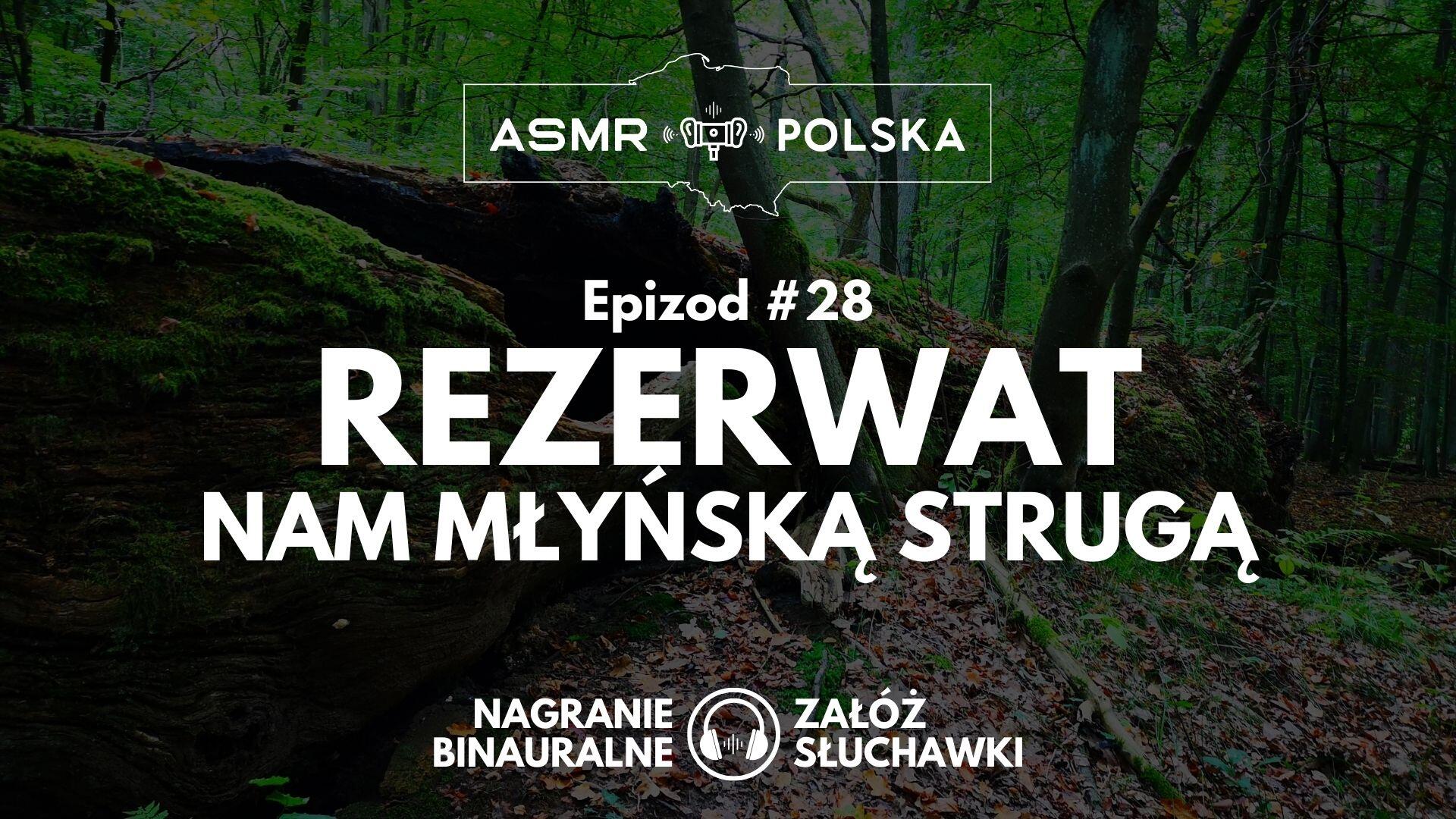 ASMR Polska Epizod 28
