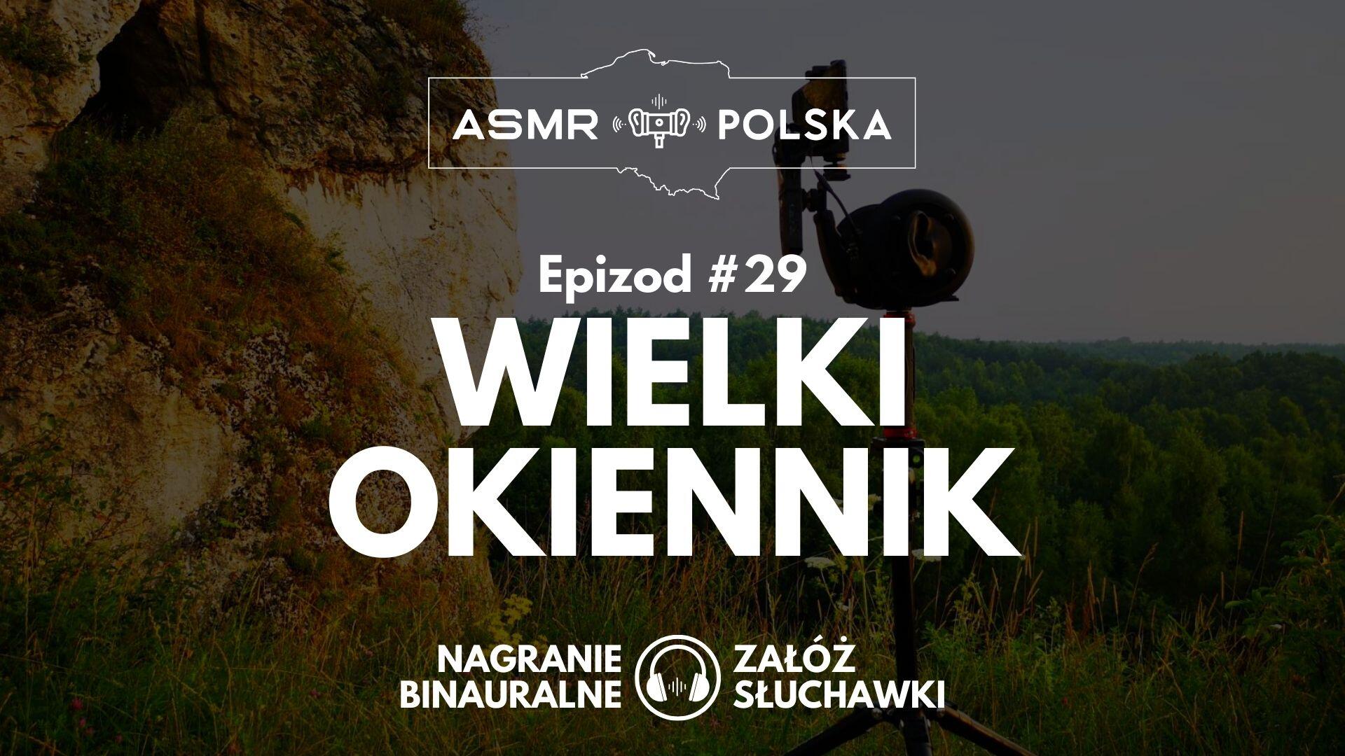 ASMR Polska Epizod 29