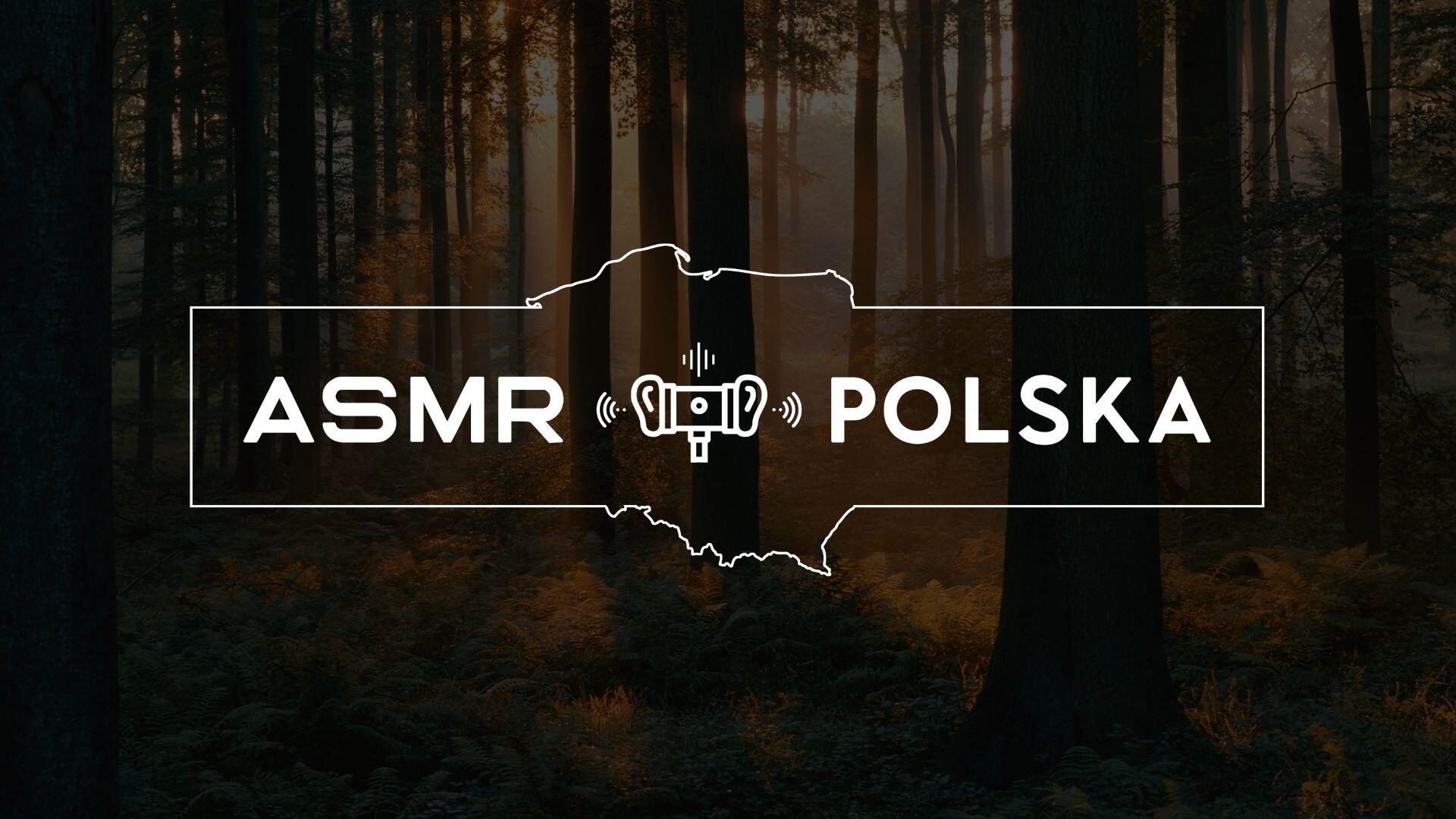 ASMR Polska logo