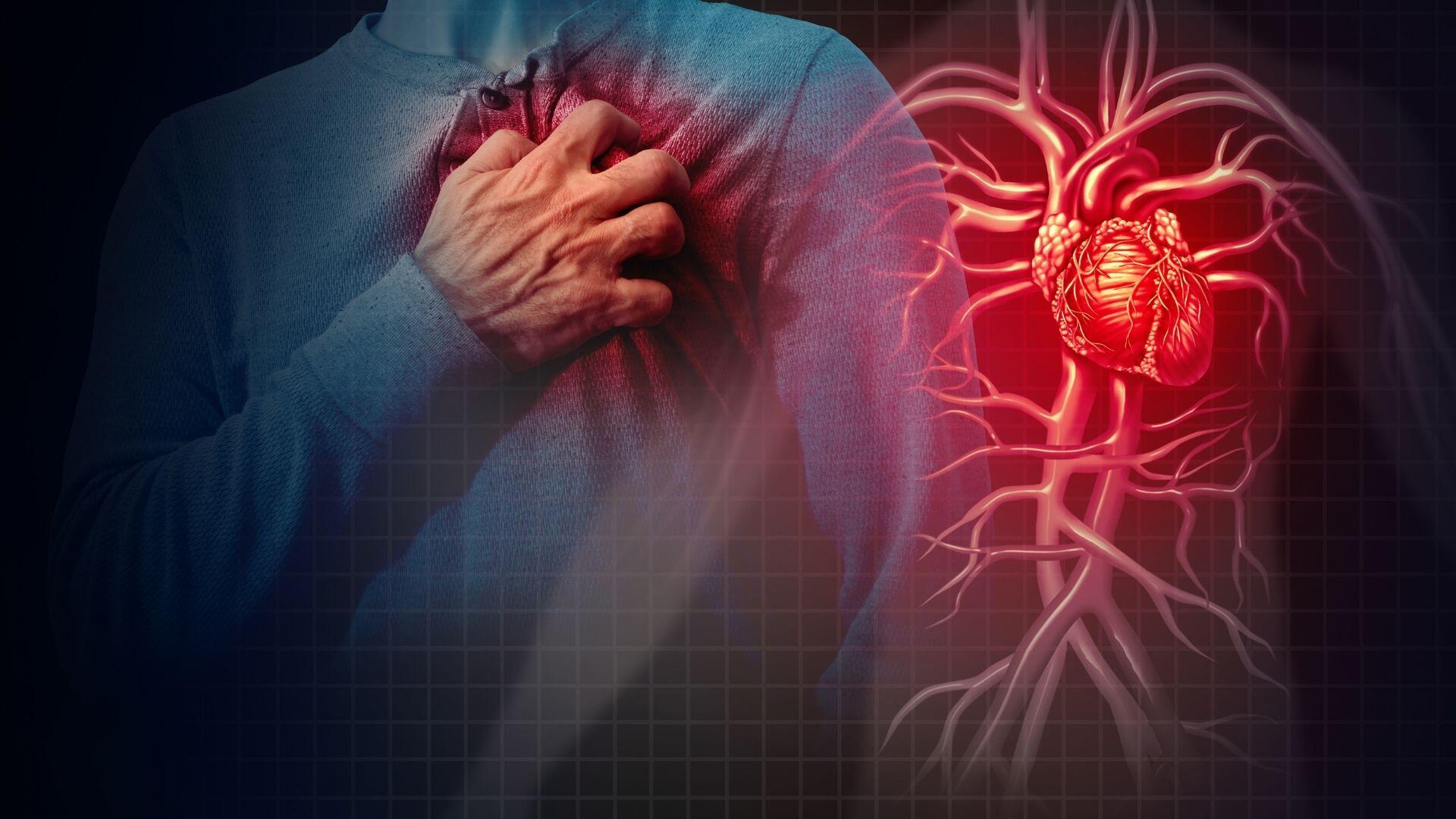 przewlekle narazenie na nadmierny halas moze zwiekszac ryzyko chorob serca