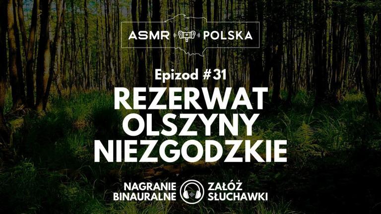 ASMR Polska Epizod 31