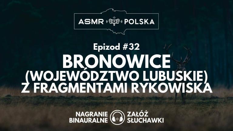 ASMR Polska Epizod 32