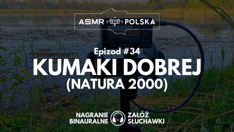 ASMR Polska Epizod 34