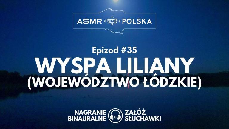ASMR Polska Epizod 35