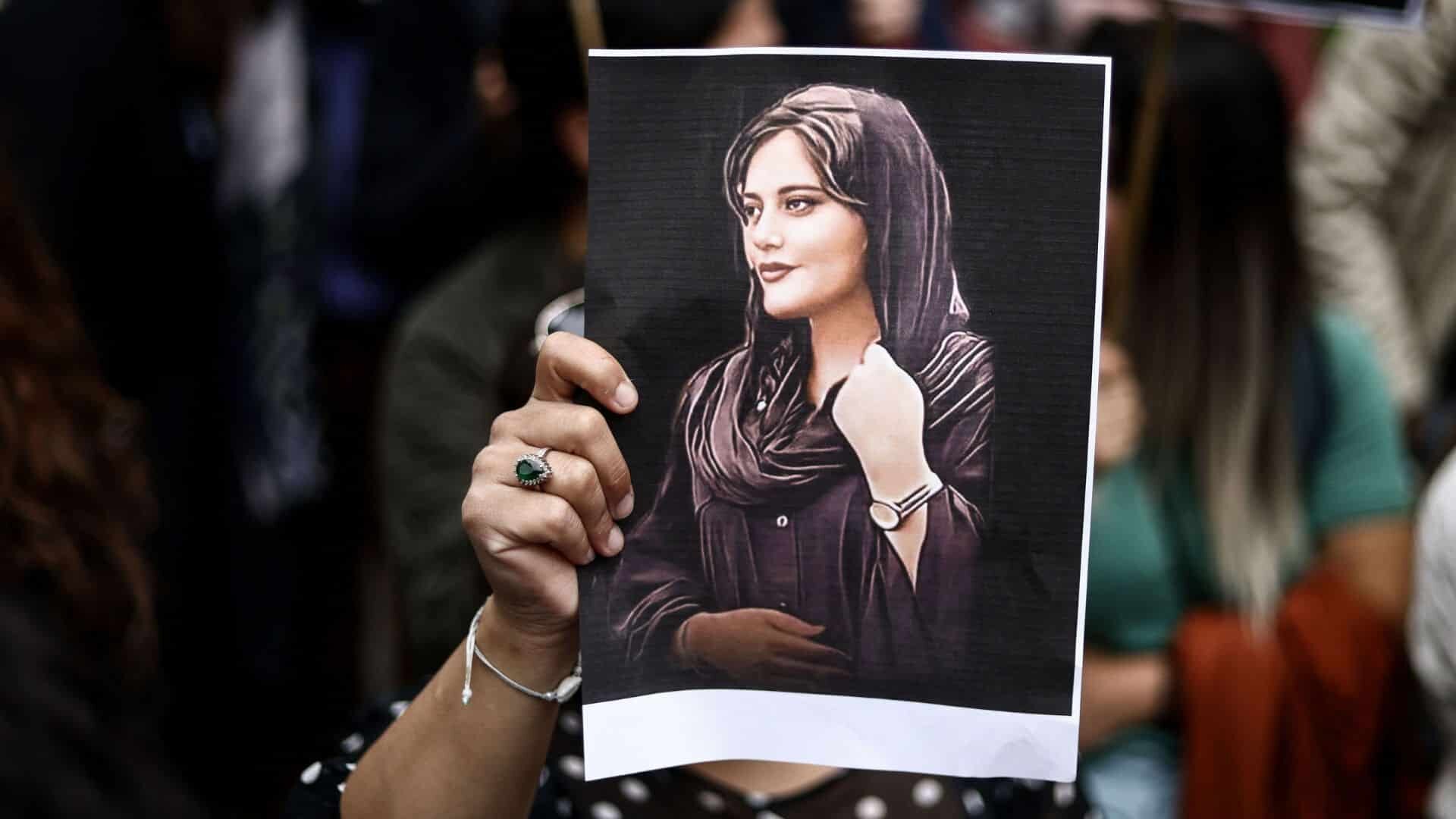 protesty w iranie sytuacja ktora nie moze pozostac bez echa