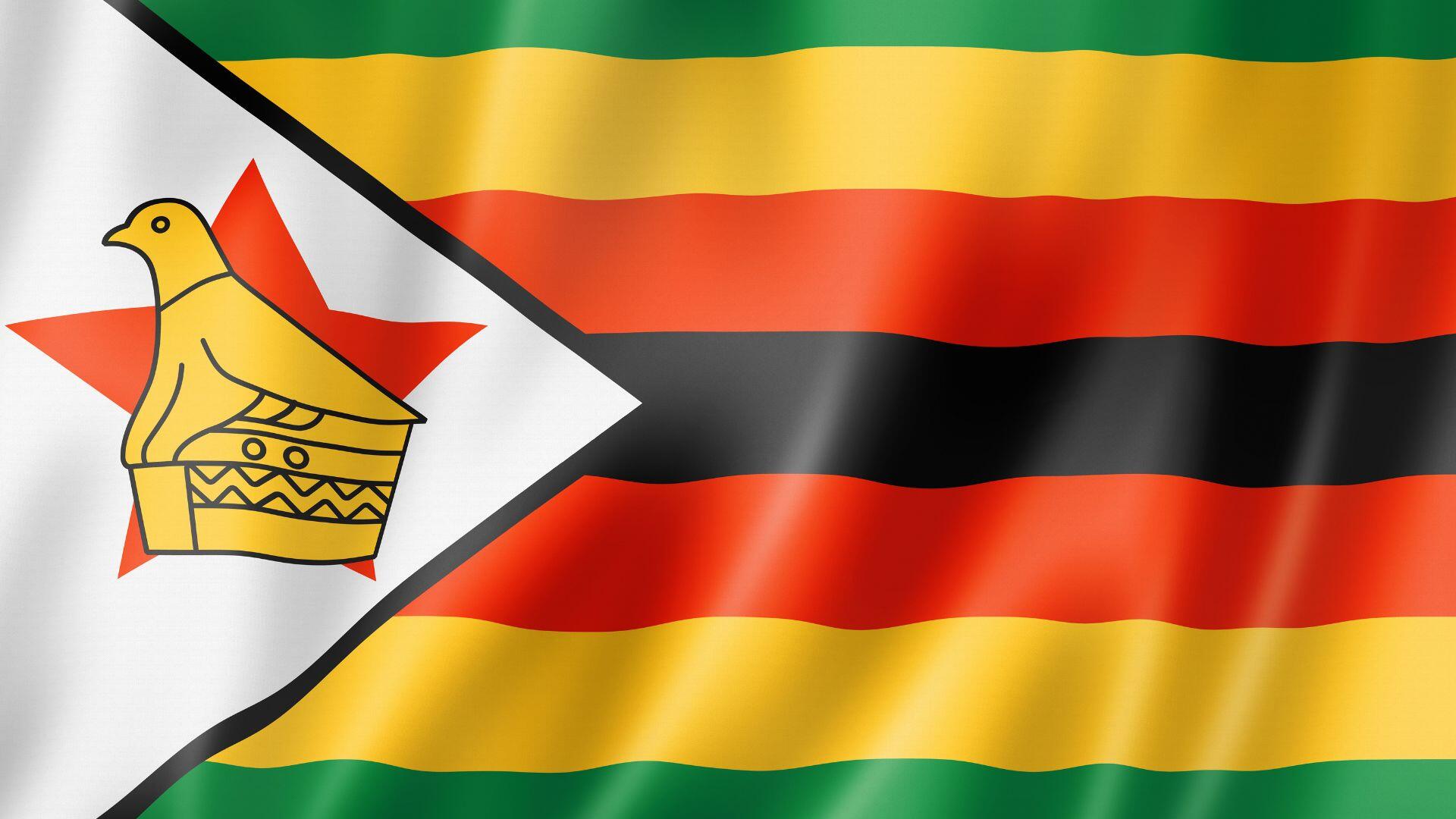 zimbabwe knebel