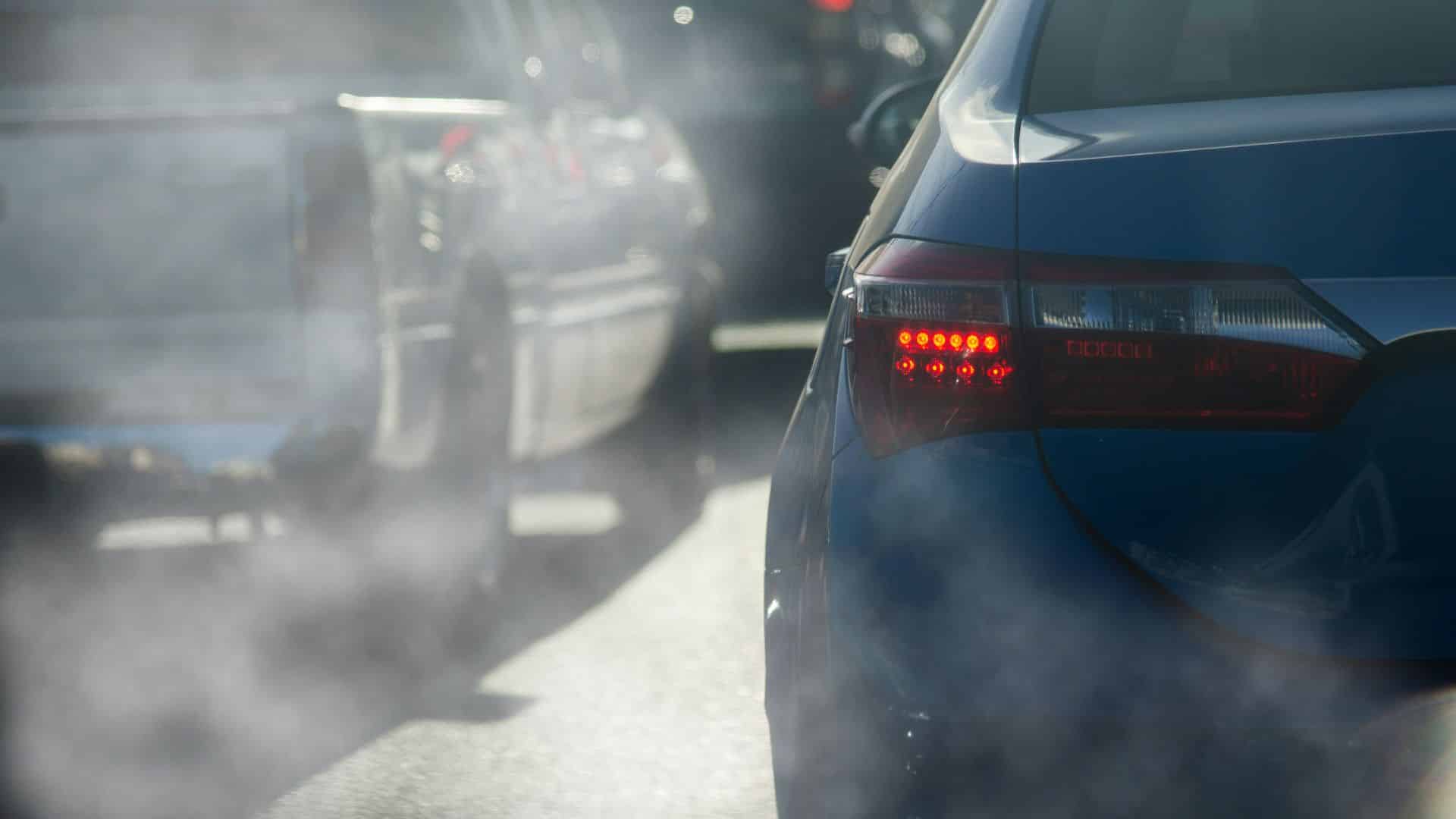 zanieczyszczenie powietrza z ruchu drogowego a wzrost ryzyka demencji nowe dowody